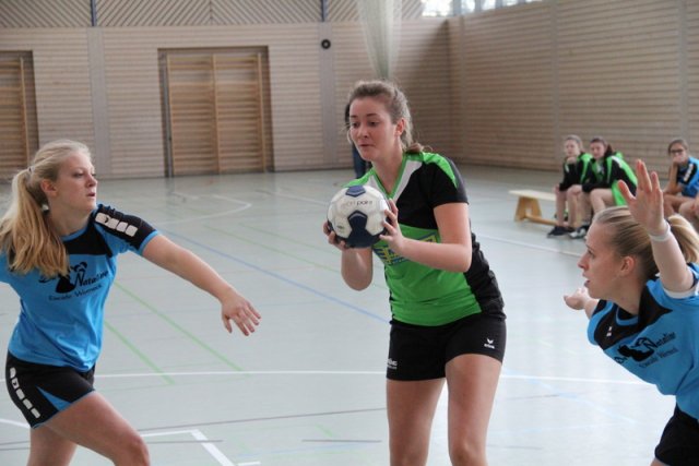 2016_11_20 Jugend 19 Landesliga